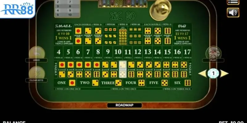 Tìm hiểu khái niệm tài xỉu bịp 